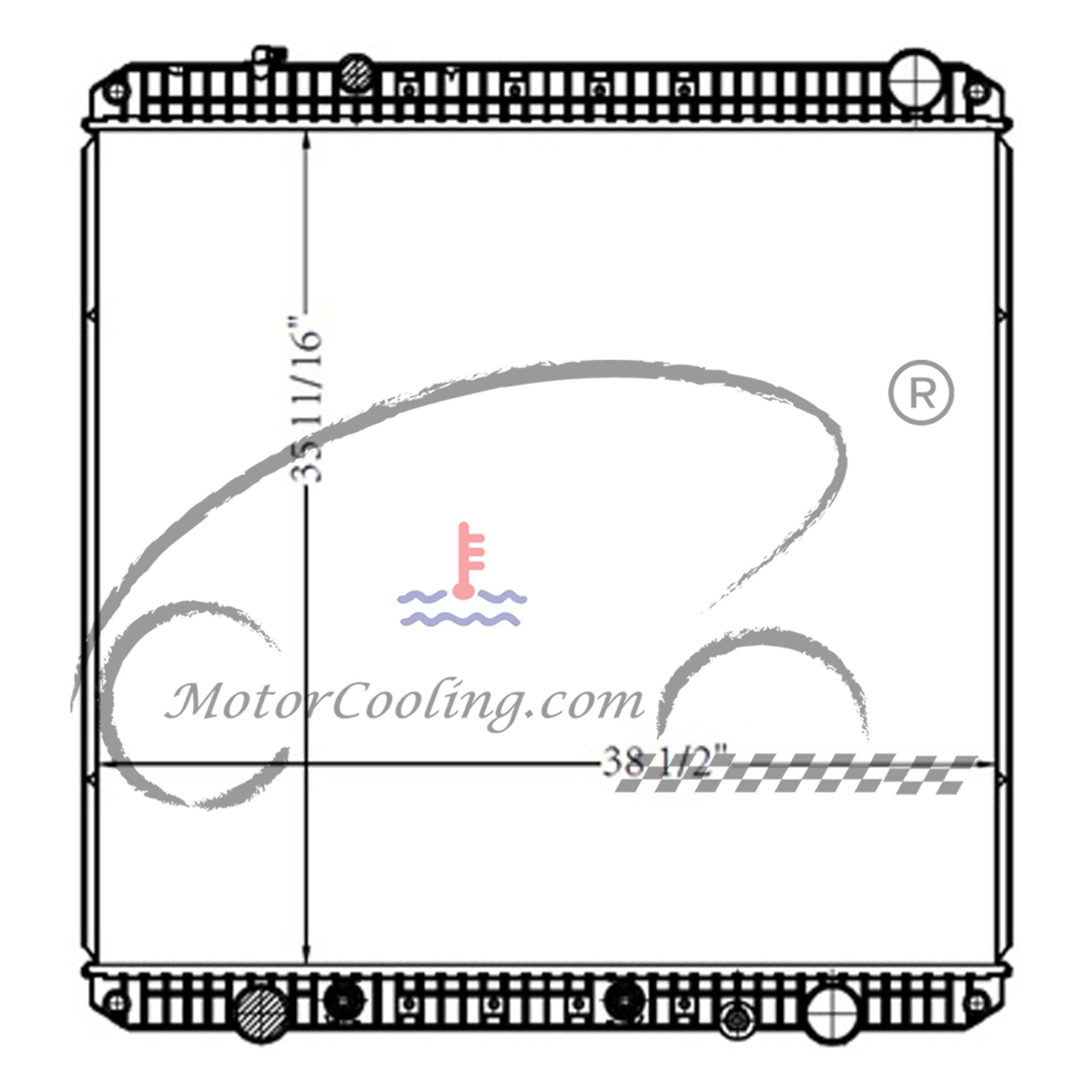 RDFRHD0062 MEASUREMENT